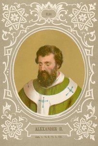 Alexander II