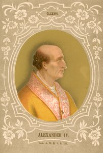Alexander IV