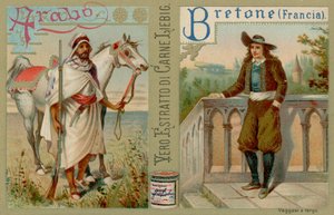 Arabier en Breton