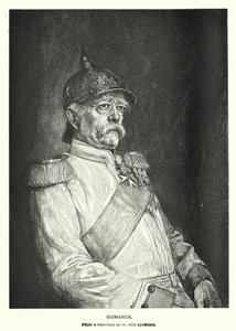 Bismarck