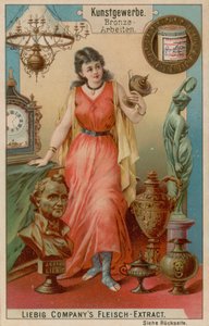 Bronzenwerk (chromolitho)
