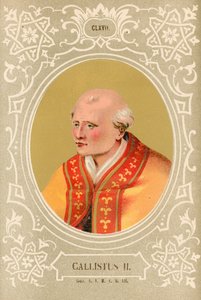 Calixtus II
