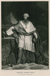 Kardinaal Joseph Fesch