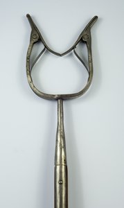 Vangstok