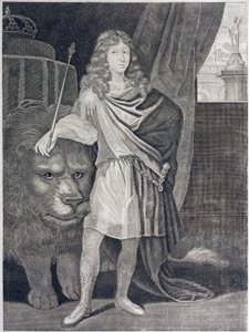 Karel XI, koning van Zweden