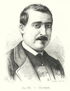 Chassepot (gravure) door European School