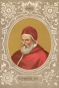 Clemens VIII