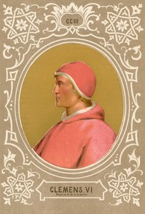 Clemens VI