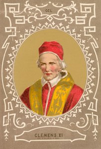 Clemens XI