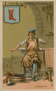 Schoenmaker