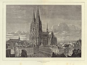 Dom van Keulen
