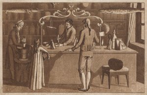 Apotheker