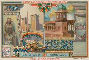 Egyptisch en Hindustaans