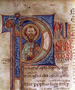 Epistel van St. Paulus