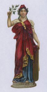Frankrijk