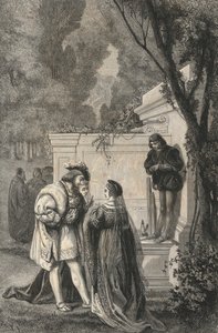 Francois I en zijn kunstenaars