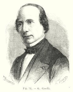 G Caselli