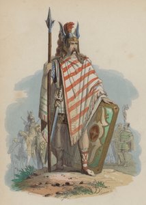 Germaanse hoofdman