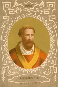 Gregorius VIII