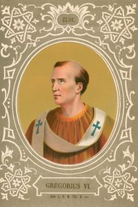 Gregorius VI