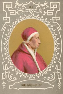 Gregorius XII