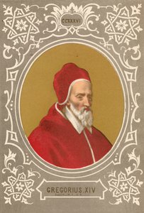 Gregorius XIV
