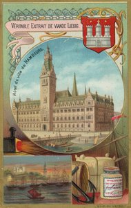 Hamburg