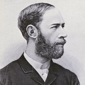 Heinrich Hertz door European School