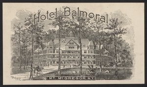Hotel Handelskaart door European School