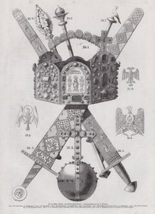 Keizerlijke kroonjuwelen van Duitsland