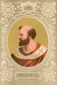 Innocentius II