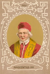 Innocentius XIII