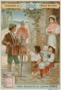 Italië door European School