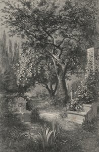 Tuin van Alcinous door European School
