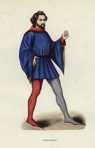 Jonge Fransman