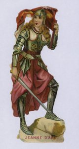 Jeanne d