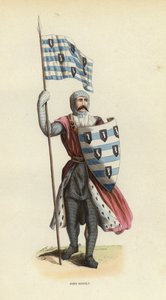 John Sitsylt