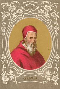 Julius III