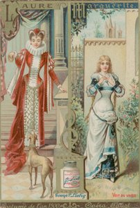 Laure en Marguerite