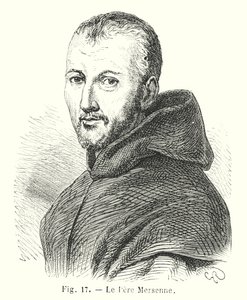 Pere Mersenne door European School