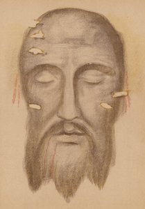 Beeltenis van Jezus Christus: Uit de Sacristie van Sint-Pieter