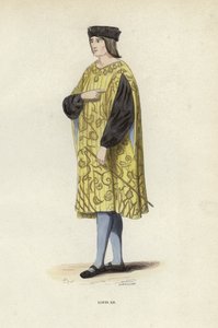 Louis XII