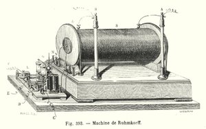 Ruhmkorff