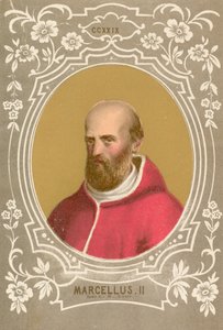 Marcellus II