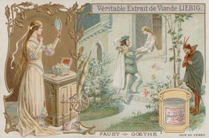 Marguerite door European School