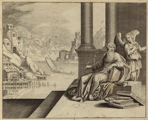 Mattheüs de Apostel