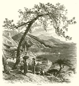 Mentone