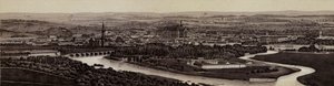 Metz: Gesammt-Ansicht
