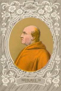 Nicolaas IV