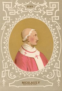 Nicolaus V